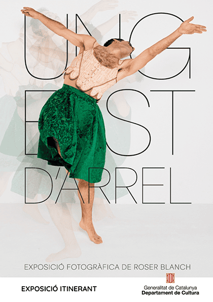 Visita comentada a l’exposició ‘Un gest d’arrel’