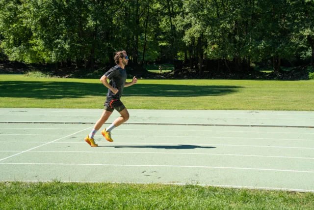🌿 És hora de començar a activar-se!

Tant si estàs gaudint dels últims dies de vacances com si ja has començat a recuperar la rutina, qualsevol moment és bo per tornar a moure’t i gaudir.

📍 Pista d'atletisme - Olot

@itinerannia_senders @consorci.enpaltagarrotxa @pngarrotxa @costabravapirineu @visitpirineus @catalunyaexperience @descobreixcatalunya